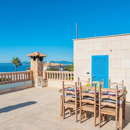 La Playita Llucmajor (Mallorca) Exterior foto